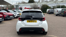 Toyota Yaris 1.5 Hybrid Design 5dr CVT Hybrid Hatchback